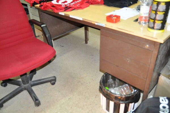 1#6043 Arredi e attrezzature per squadre calcistiche in vendita - foto 152