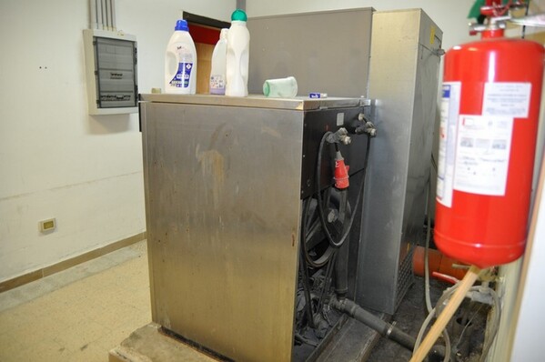 1#6043 Arredi e attrezzature per squadre calcistiche in vendita - foto 159