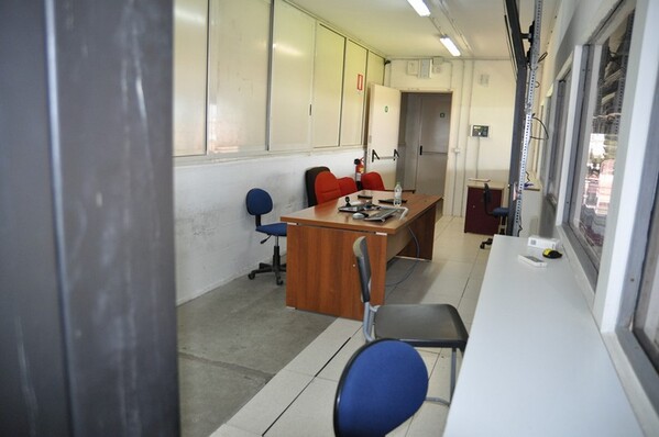 1#6043 Arredi e attrezzature per squadre calcistiche in vendita - foto 208