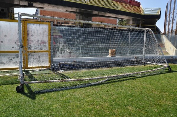 1#6043 Arredi e attrezzature per squadre calcistiche in vendita - foto 215