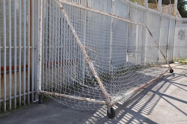 1#6043 Arredi e attrezzature per squadre calcistiche in vendita - foto 216