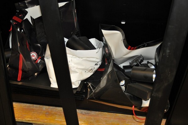 1#6043 Arredi e attrezzature per squadre calcistiche in vendita - foto 239