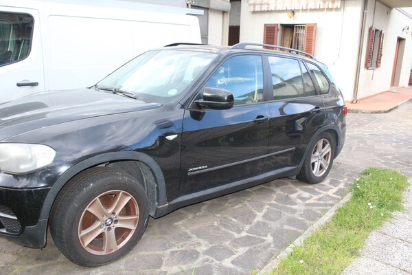 2#6045 Autovettura BMW X5 in vendita - foto 4