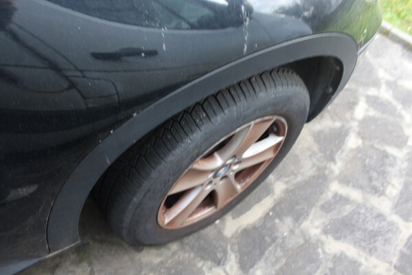 2#6045 Autovettura BMW X5 in vendita - foto 9