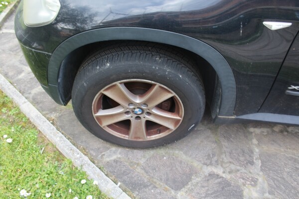 2#6045 Autovettura BMW X5 in vendita - foto 10
