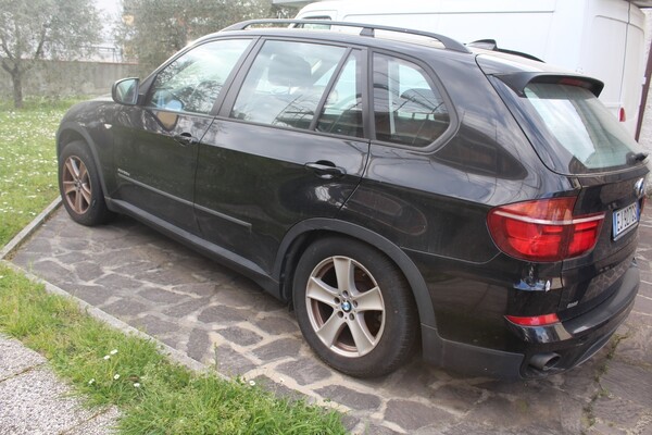 2#6045 Autovettura BMW X5 in vendita - foto 14