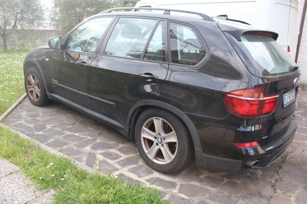 2#6045 Autovettura BMW X5 in vendita - foto 15