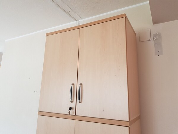 1#6046 Arredamento ed attrezzatura informatica per ufficio in vendita - foto 14