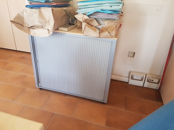 1#6046 Arredamento ed attrezzatura informatica per ufficio in vendita - foto 20