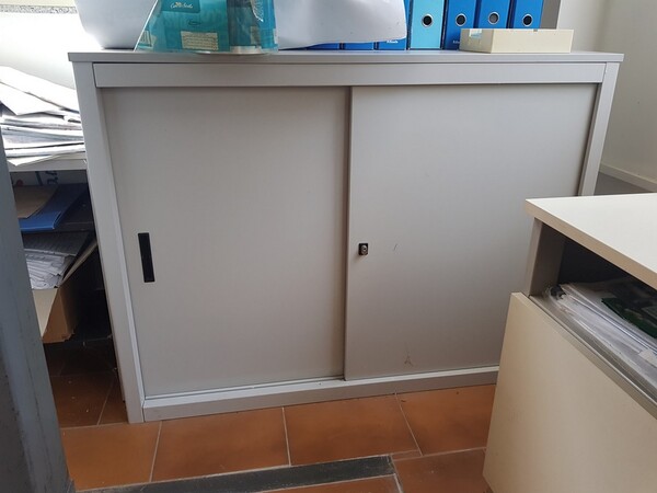 1#6046 Arredamento ed attrezzatura informatica per ufficio in vendita - foto 44