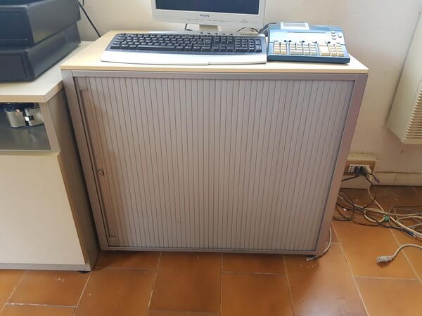 1#6046 Arredamento ed attrezzatura informatica per ufficio in vendita - foto 55