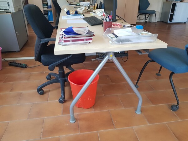 1#6046 Arredamento ed attrezzatura informatica per ufficio in vendita - foto 59