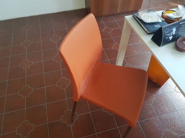 1#6046 Arredamento ed attrezzatura informatica per ufficio in vendita - foto 79
