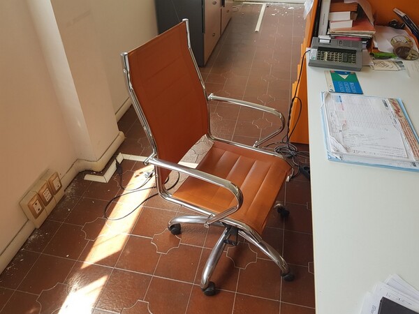 1#6046 Arredamento ed attrezzatura informatica per ufficio in vendita - foto 80