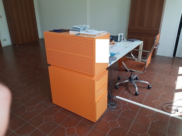 1#6046 Arredamento ed attrezzatura informatica per ufficio in vendita - foto 84