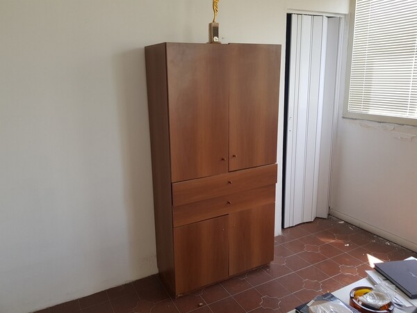 1#6046 Arredamento ed attrezzatura informatica per ufficio in vendita - foto 86