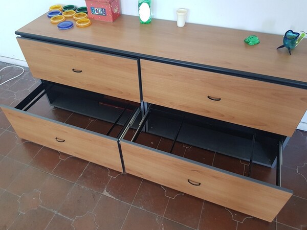1#6046 Arredamento ed attrezzatura informatica per ufficio in vendita - foto 97