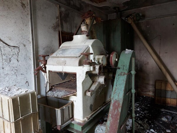Attrezzatura meccanica in vendita