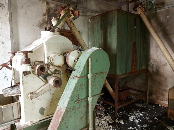 3#6046 Macchinari dismessi in vendita - foto 2