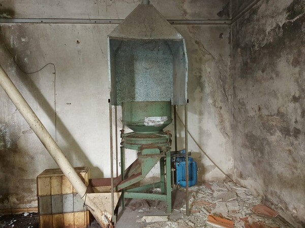 3#6046 Macchinari dismessi in vendita - foto 3