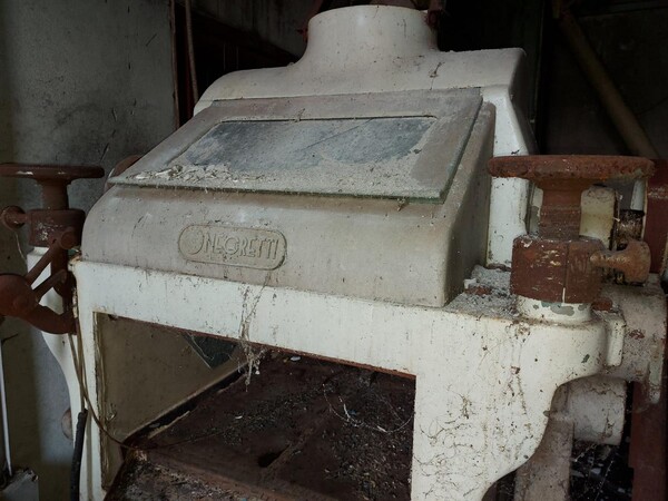 3#6046 Macchinari dismessi in vendita - foto 5