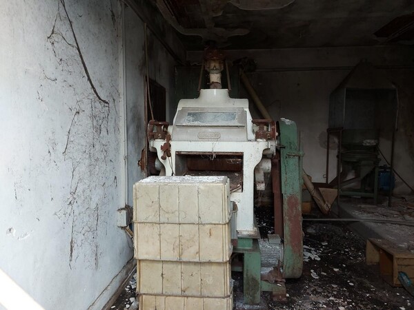 3#6046 Macchinari dismessi in vendita - foto 9