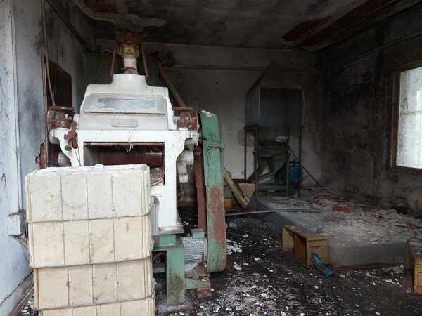 3#6046 Macchinari dismessi in vendita - foto 11