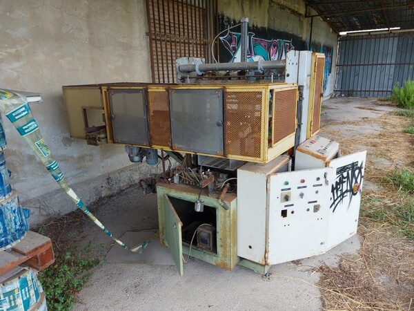 3#6046 Macchinari dismessi in vendita - foto 12