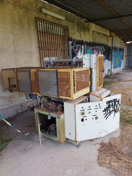 3#6046 Macchinari dismessi in vendita - foto 15