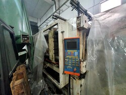 Hydraulic press MIR - Lot 10 (Auction 6048)