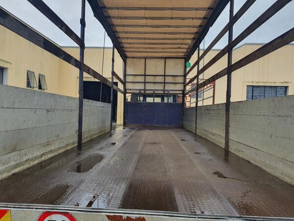 2#6048 Autocarro Iveco Eurocargo in vendita - foto 4
