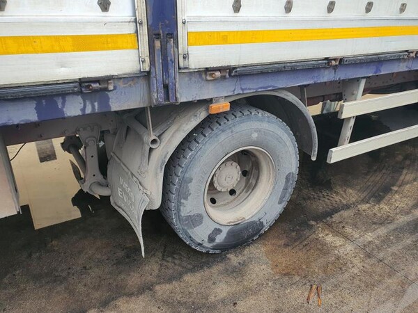 2#6048 Autocarro Iveco Eurocargo in vendita - foto 7