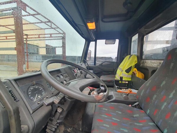 2#6048 Autocarro Iveco Eurocargo in vendita - foto 12