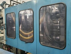 Pressa oleodinamica BMB KW480 - Lotto 9 (Asta 6048)