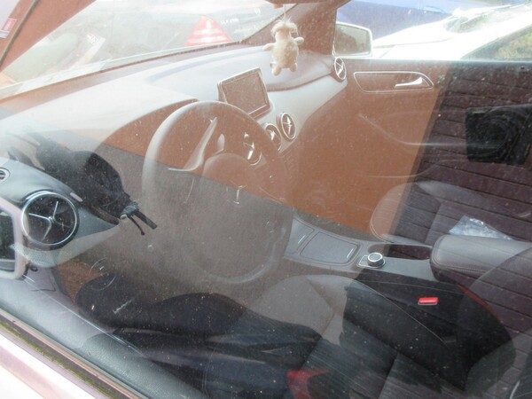 2#6049 Autovettura Mercedes B 180 in vendita - foto 5