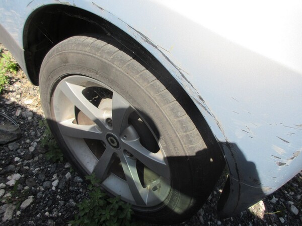 4#6049 Autovettura Smart Fortwo in vendita - foto 7