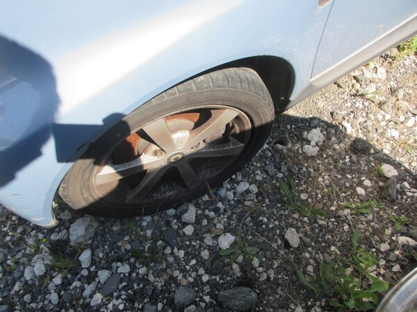 4#6049 Autovettura Smart Fortwo in vendita - foto 8