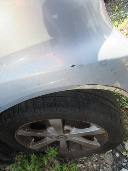 4#6049 Autovettura Smart Fortwo in vendita - foto 9