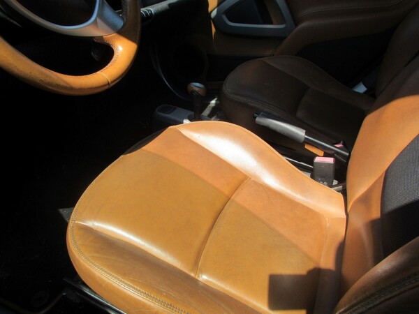 4#6049 Autovettura Smart Fortwo in vendita - foto 12