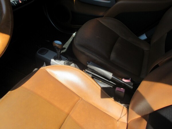 4#6049 Autovettura Smart Fortwo in vendita - foto 13