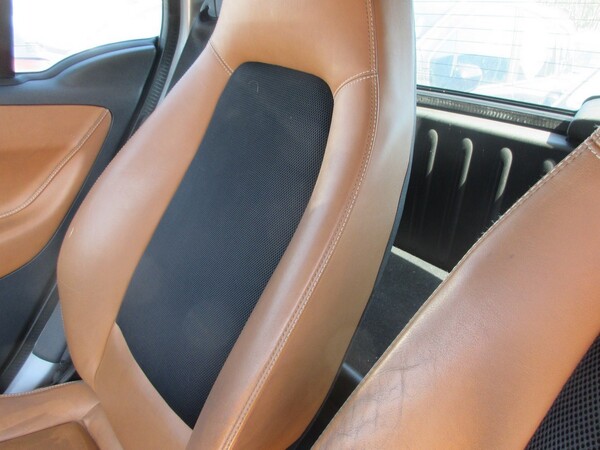 4#6049 Autovettura Smart Fortwo in vendita - foto 14