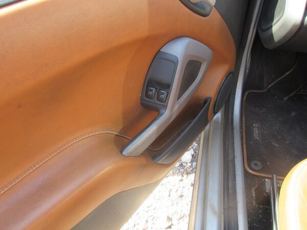 4#6049 Autovettura Smart Fortwo in vendita - foto 16