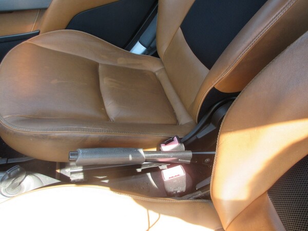 4#6049 Autovettura Smart Fortwo in vendita - foto 19