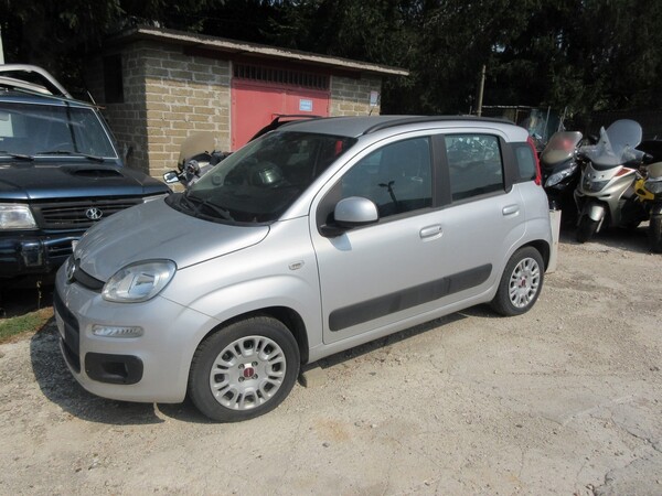Automobili in vendita