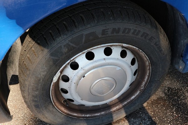 1#6051 Autocarro Fiat Scudo in vendita - foto 4