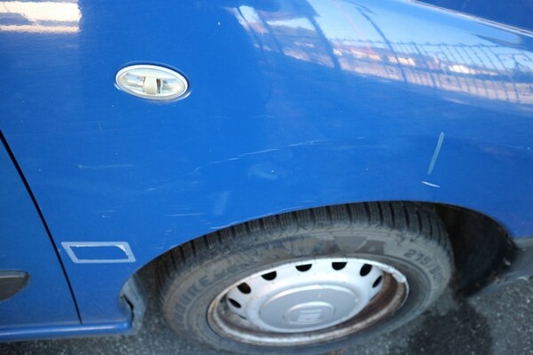 1#6051 Autocarro Fiat Scudo in vendita - foto 10