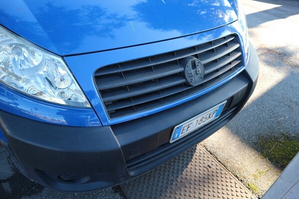 1#6051 Autocarro Fiat Scudo in vendita - foto 11