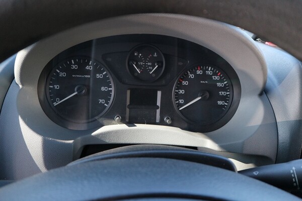 1#6051 Autocarro Fiat Scudo in vendita - foto 13
