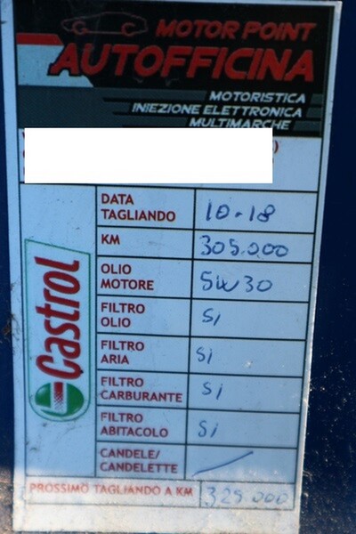1#6051 Autocarro Fiat Scudo in vendita - foto 15