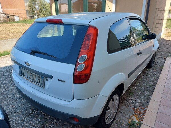 1#6052 Autocarro Ford Fiesta in vendita - foto 7